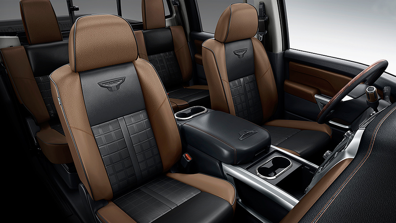 Illustration for article titled 2016 Nissan Titan XD: It's Good Enough To Make You Reconsider Your Brand Loyalty
